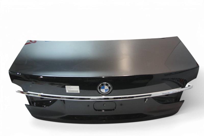 9481034 Tapa maletero BMW 7 Series G11, 7 Series G11 LCI, 7 Series G12, 7 Series G12 LCI