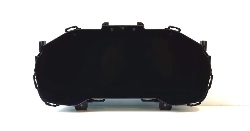 9498998 Cuadro instrumentos BMW 2 Series G42, 3 Series G20 Saloon, 3 Series G20 Saloon LCI, 3 Series G21 Touring, 3 Series G21 Touring LCI, 3 Series G28 Saloon, 3 Series G28 Saloon LCI, 3 Series G80 M3, 3 Series G80 M3 LCI, 4 Series G22 Coupé, 4 Series G22 Coupé LCI, 4 Series G23 Convertible, 4 Series G23 Convertible LCI, 4 Series G26 Gran Coupé, 4 Series G26 Gran Coupé LCI, 4 Series G82 M4 Coupé, 4 Series G82 M4 Coupé LCI, 4 Series G83 M4 Convertible, 4 Series G83 M4 Convertible LCI, 5 Series F90 M5 LCI, 5 Series G30, 5 Series G30 LCI, 5 Series G31 Touring, 5 Series G31 Touring LCI, 5 Series G38, 5 Series G38 LCI, 6 Series G32 GT LCI, 7 Series G11, 7 Series G11 LCI, 7 Series G12, 7 Series G12 LCI, 8 Series F91 M8 Convertible