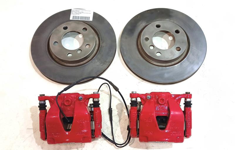 9804829 MINI frenos BMW MINI MINI Countryman R60, MINI Paceman R61