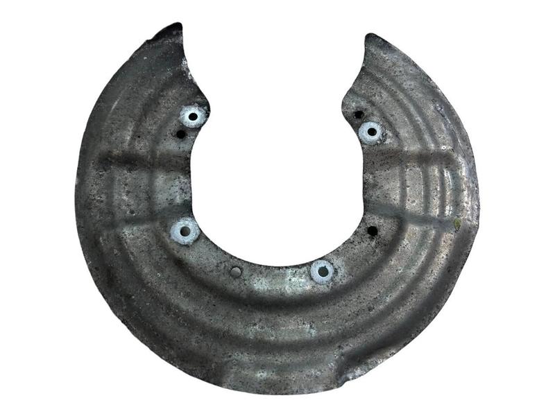 9805960 Placa protección disco trasero MINI Countryman R60, MINI Paceman R61