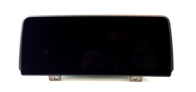 9826392 Pantalla BMW X3 G01, X3 G08, X4 G02