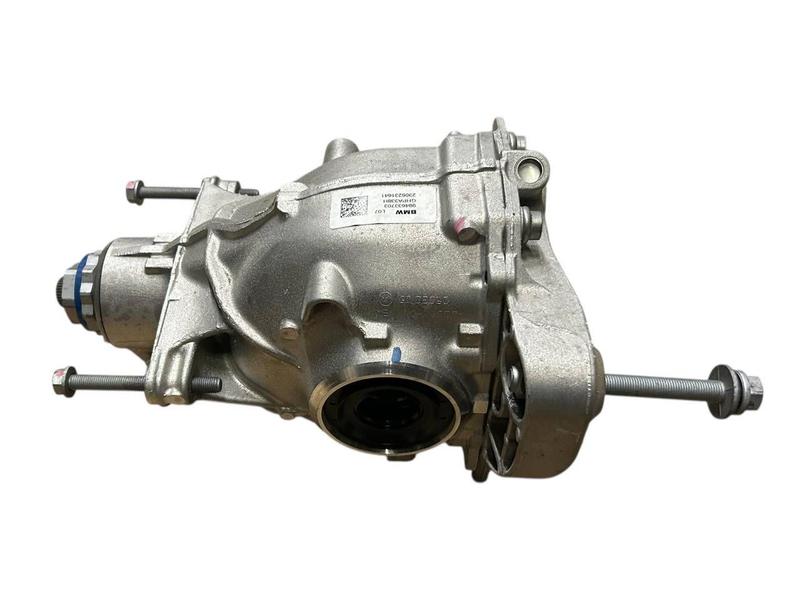 9846337 Diferencial trasero BMW X5 G05, X5L G18 LCI, X6 G06 LCI
