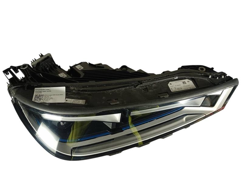 9851808 Faro BMW iX I20