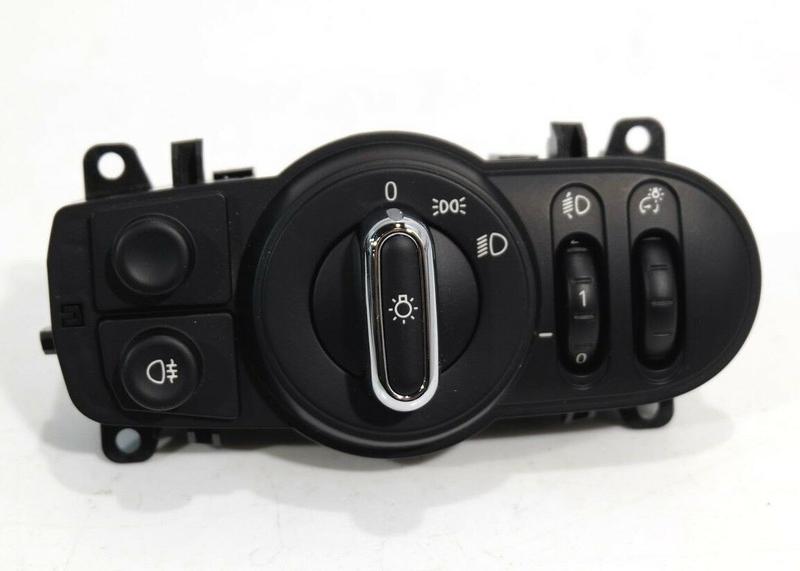 9865842 Interruptor luces BMW MINI F55