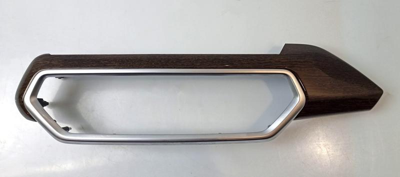 9871560 Rejilla lateral salpicadero BMW X3 G01 LCI, X4 G02 LCI