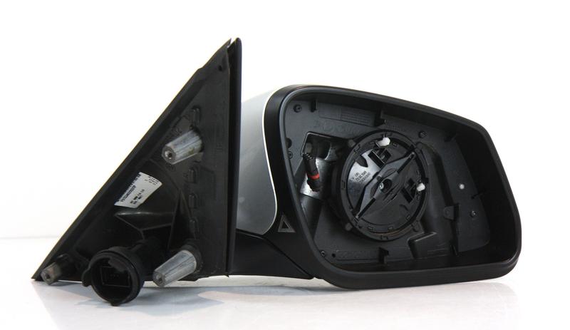 A046412 Retrovisor eléctrico puerta delantera BMW 5 Series F10, 5 Series F10 LCI, 5 Series F11, 5 Series F11 LCI