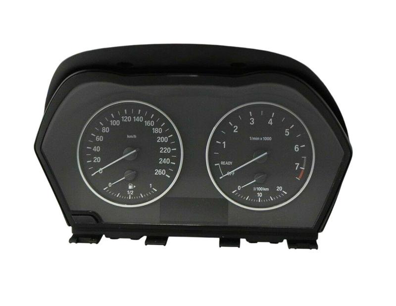 Bmw F45 F46 F48 F49 Cuentarrevoluciones BMW 2 Series F45 Active Tourer, 2 Series F46 Gran Tourer