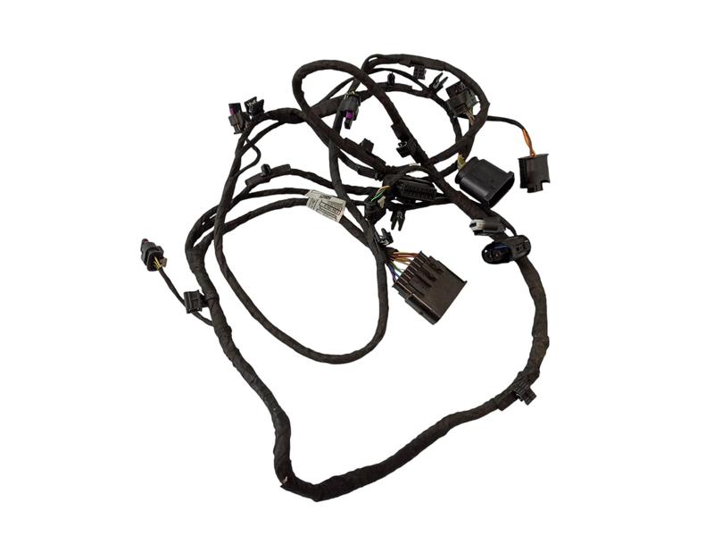 C0181102U6680 EXMAESTRO electrónica y volantes BMW 7 Series G11, 7 Series G11 LCI, 7 Series G12, 7 Series G12 LCI