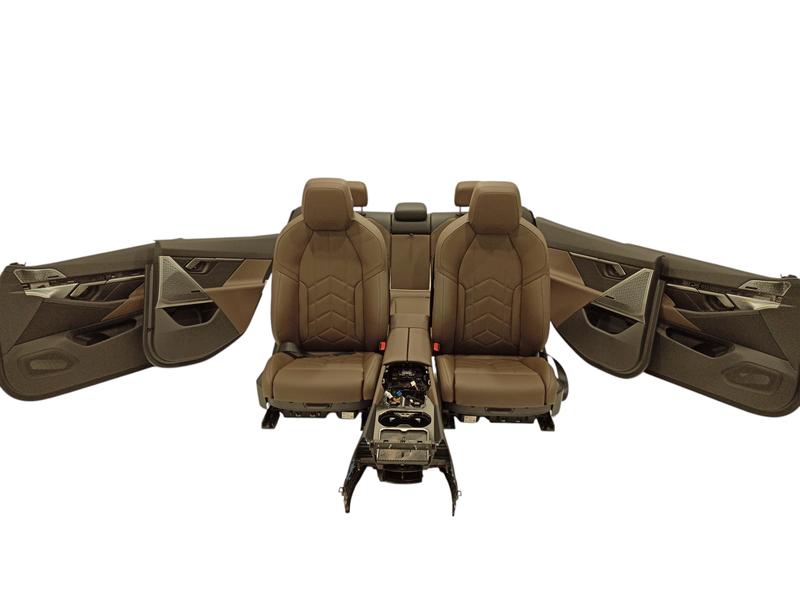 CK84287 EXMAESTRO asientos BMW 5 Series G60 Saloon