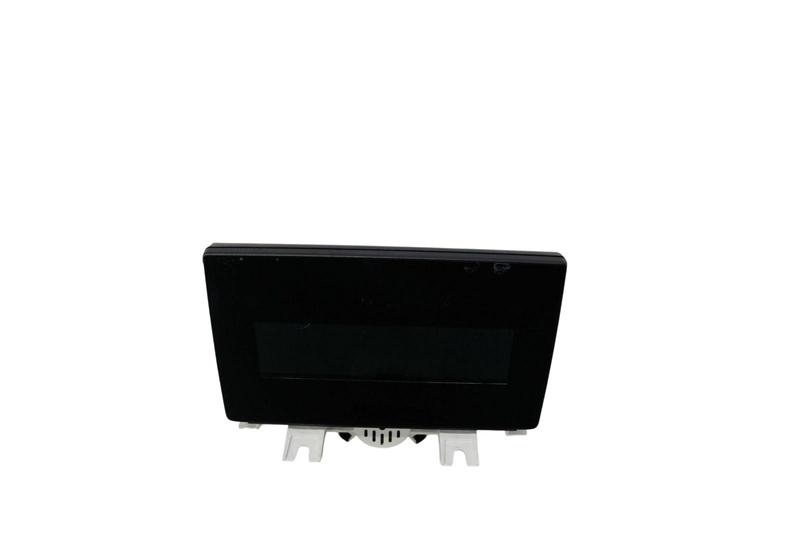 CLUSTER Cuentarrevoluciones BMW i3 I01