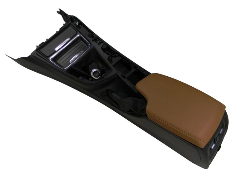 D403003 Consola central 3 Series F30, 3 Series F31, 3 Series F34 GT, 4 Series F32, 4 Series F36 Gran Coupé