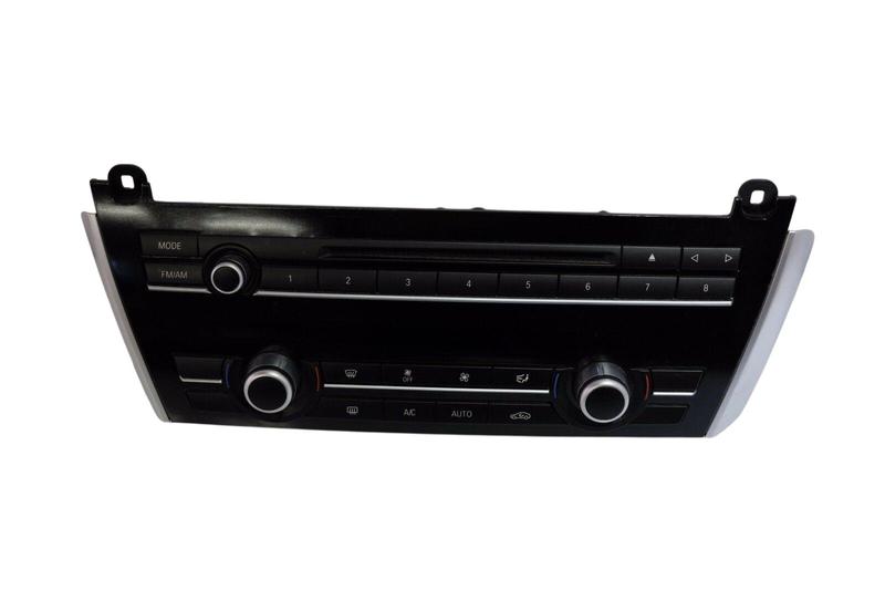 DZ35801 Módulo climatización 5 Series F07 GT