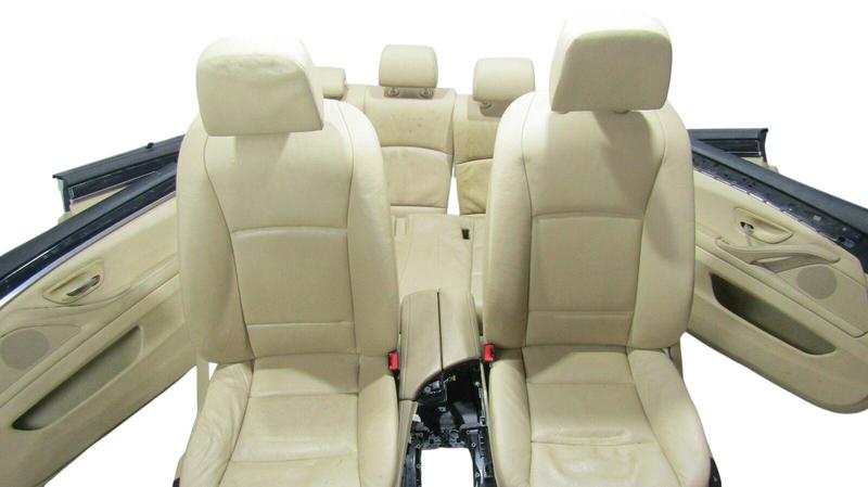 F10 Piezas BMW 5 Series F10