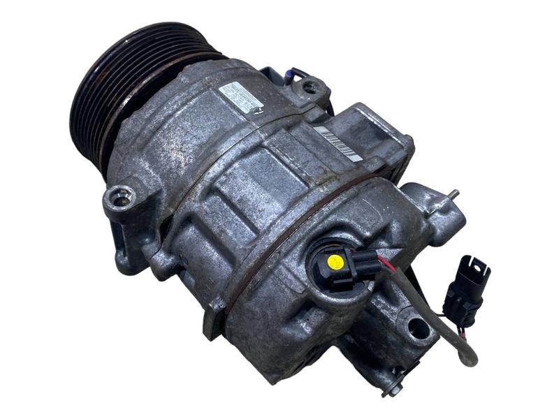 GE4472604083 Compresor A/C BMW 1 Series F20, 1 Series F20 LCI, 1 Series F21