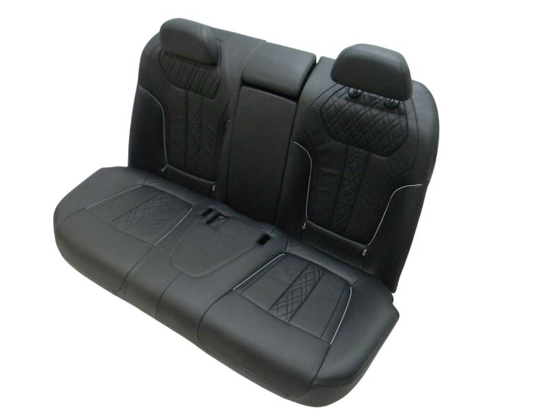 GJ35803 Juego asientos 7 Series G12