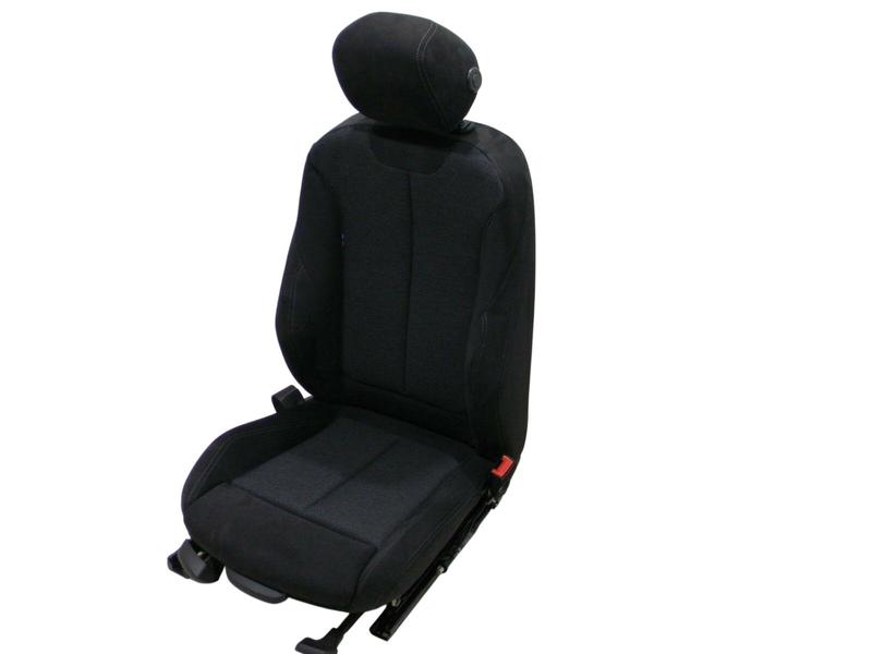 HEXAGON Juego asientos BMW 1 Series F20, 3 Series F30, 3 Series F31, 3 Series F34 GT, 3 Series F35, 3 Series F80 M3, 4 Series F36 Gran Coupé