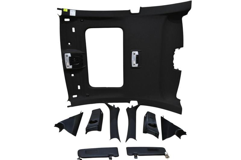 LIFTING Techo interior BMW 2 Series F22, 4 Series F36 Gran Coupé