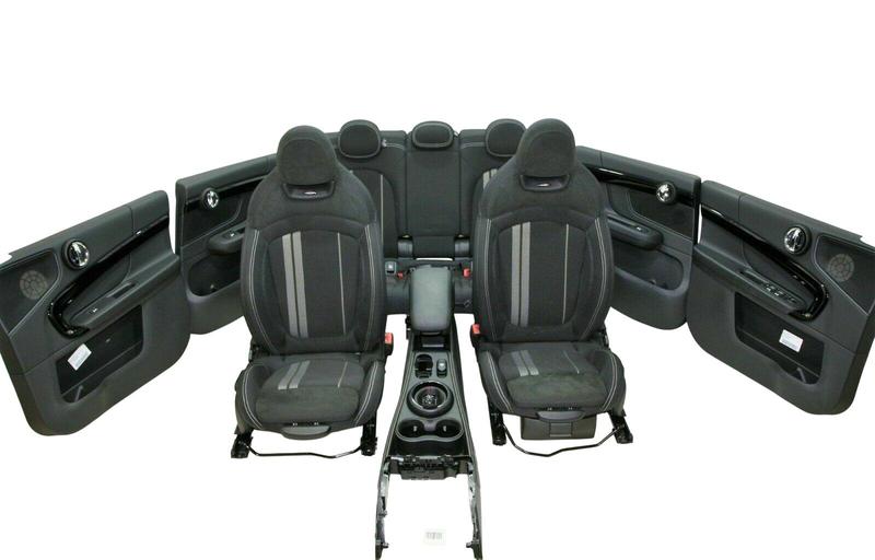 mini F60 Piezas BMW MINI Countryman F60