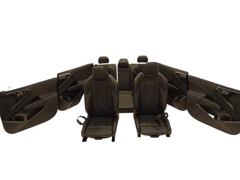 N274472 EXMAESTRO asientos BMW X3 G45