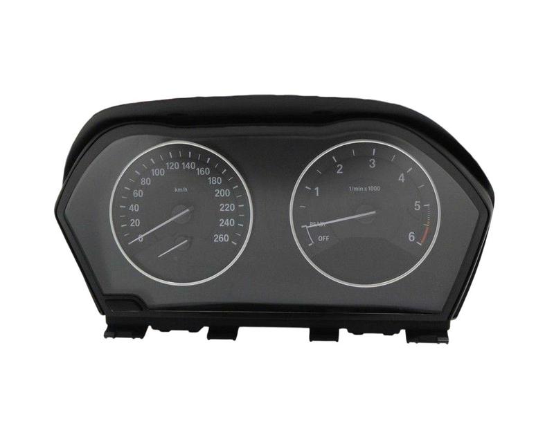 Non applicable Cuentarrevoluciones BMW 1 Series F20, 1 Series F20 LCI, 1 Series F21, 1 Series F21 LCI, 2 Series F22, 2 Series F23