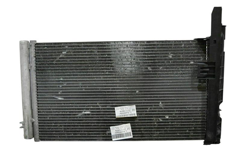 Condensador A/C BMW 1 Series E81, 1 Series E82, 1 Series E87, 1 Series E88, 3 Series E90, 3 Series E91, 3 Series E92, 3 Series E93