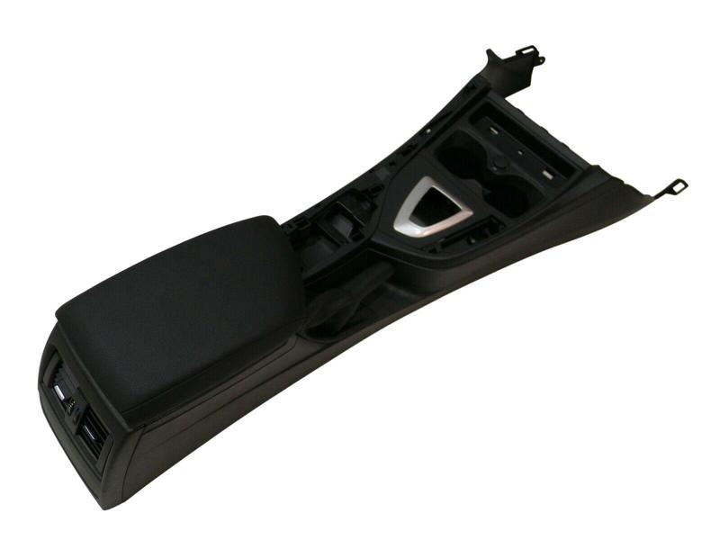 Consola central 1 Series F20, 1 Series F21, 2 Series F22