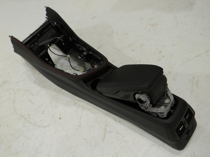 Consola central 2 Series F45 Active Tourer