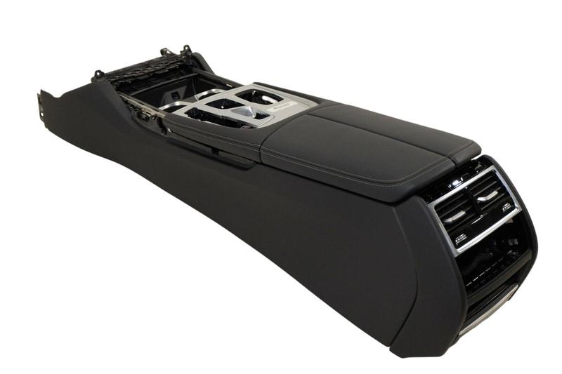 Consola central BMW 7 Series G11, 7 Series G12