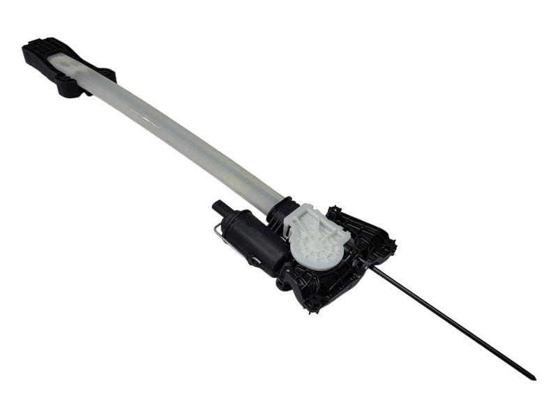 Cortinilla luna puerta trasera 5 Series F07 GT LCI