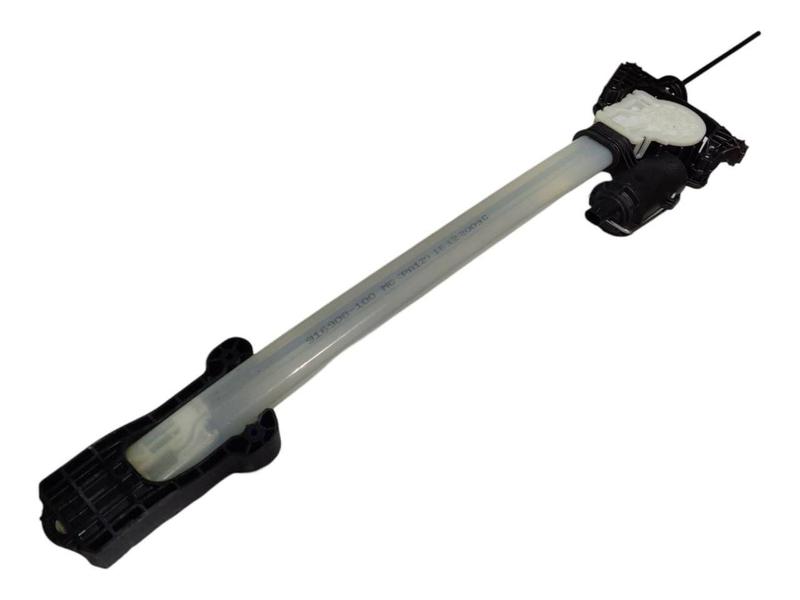 Cortinilla luna puerta trasera 5 Series F07 GT LCI