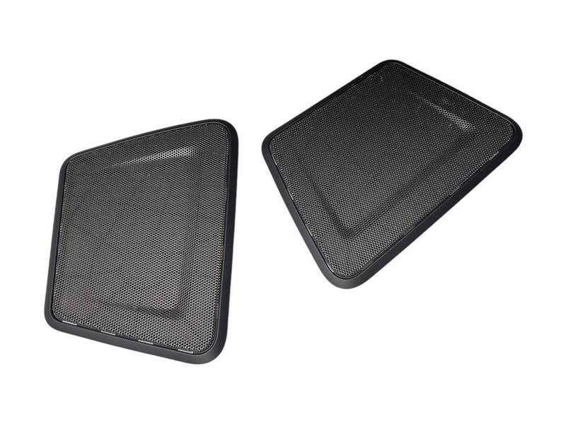 Embellecedor altavoz central 3 Series F30, 3 Series F30 LCI, 3 Series F31, 3 Series F35