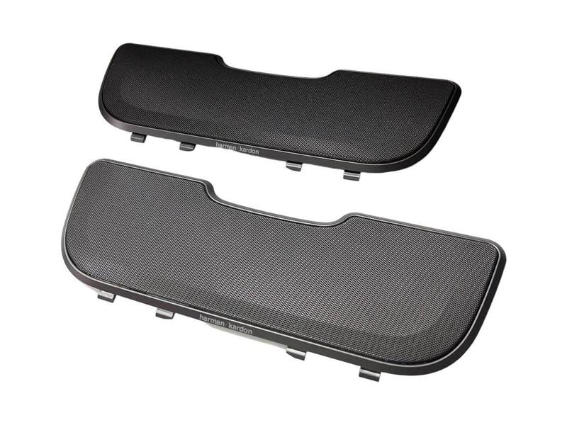 Embellecedor altavoz central 7 Series G11, 7 Series G11 LCI, 7 Series G12, 7 Series G12 LCI