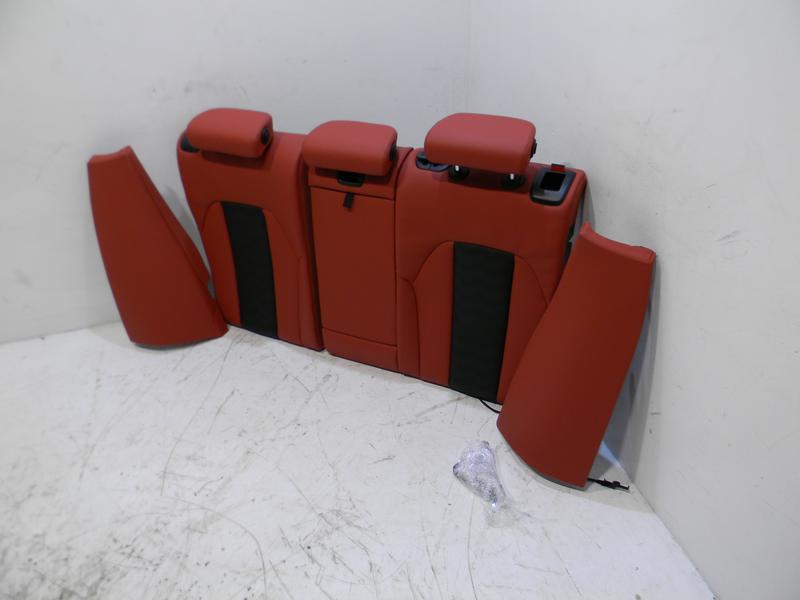 Juego asientos BMW 3 Series G81 M3 Touring, 5 Series G30