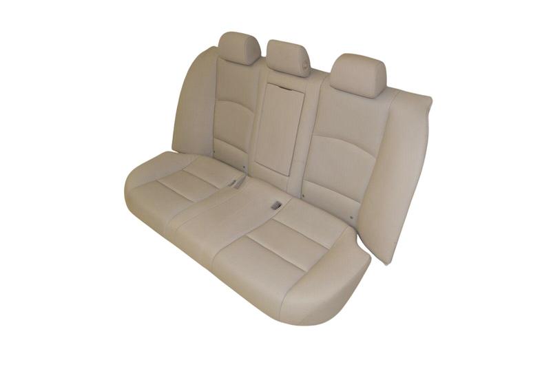 Juego asientos BMW 5 Series F10