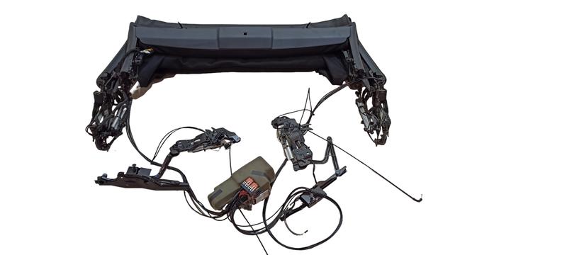 Juego techo descapotable 2 Series F23