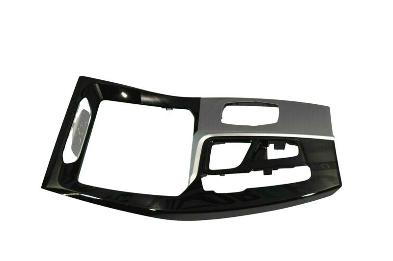 Tapizado interior BMW X3 G01