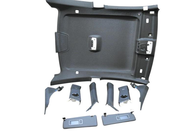 Techo interior BMW 4 Series F32, 4 Series F82 M4