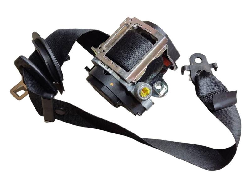 S2724174806 Cinturón seguridad delantero BMW 7 Series F01, 7 Series F01 LCI, 7 Series F02, 7 Series F04 Hybrid