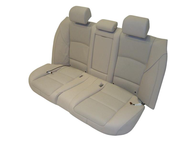 SF89005 Asiento trasero BMW 5 Series F18