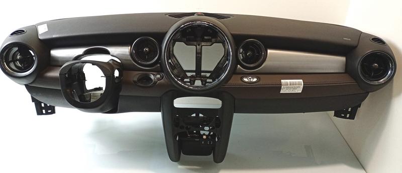 T250234 Salpicadero BMW MINI MINI Cabrio R57 LCI