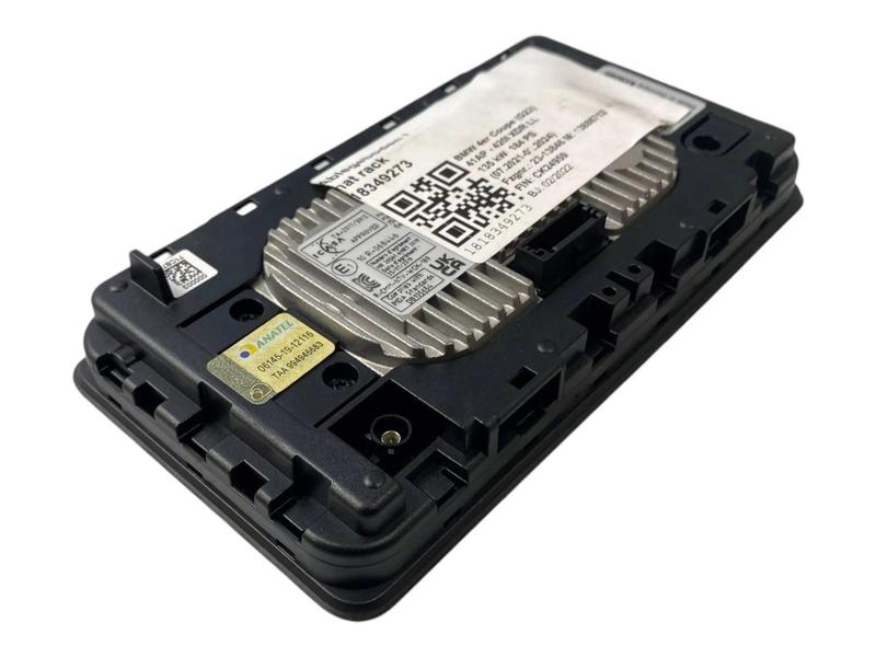 U005195 Módulo carga inalámbrica BMW 2 Series G87 M2, 3 Series G20 Saloon, 3 Series G21 Touring, 3 Series G28 Saloon, 3 Series G80 M3, 3 Series G81 M3 Touring, 4 Series G22 Coupé, 4 Series G22 Coupé LCI, 4 Series G23 Convertible, 4 Series G26 Gran Coupé, 4 Series G83 M4 Convertible, 8 Series F91 M8 Convertible, 8 Series F92 M8 Coupé