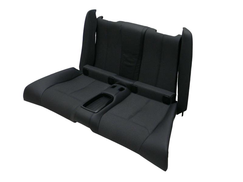 V241005 Juego asientos BMW 2 Series F23