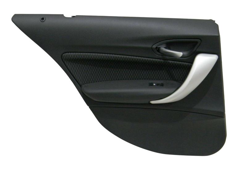 V912696 Tapizado puerta trasera BMW 1 Series F20