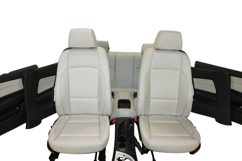 VR99904 Juego asientos BMW 1 Series E82