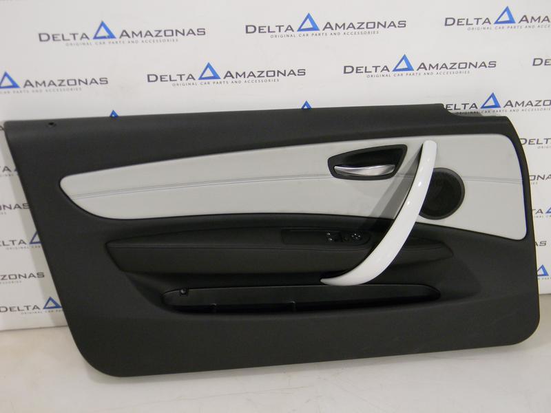 VR99958 Tapizado puerta delantera 1 Series E82