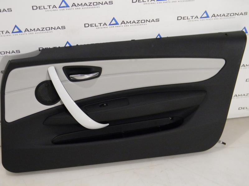 VR99958 Tapizado puerta delantera 1 Series E82