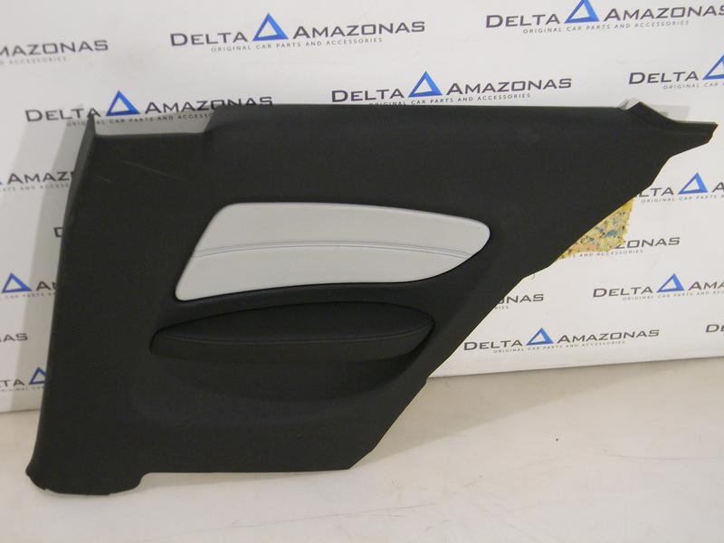 VR99958 Tapizado puerta trasera BMW 1 Series E82, 1 Series F20